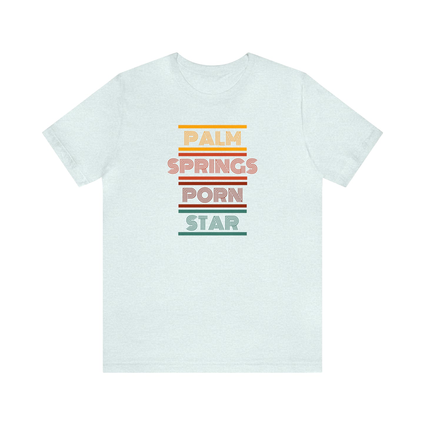 Palm Springs Porn Star