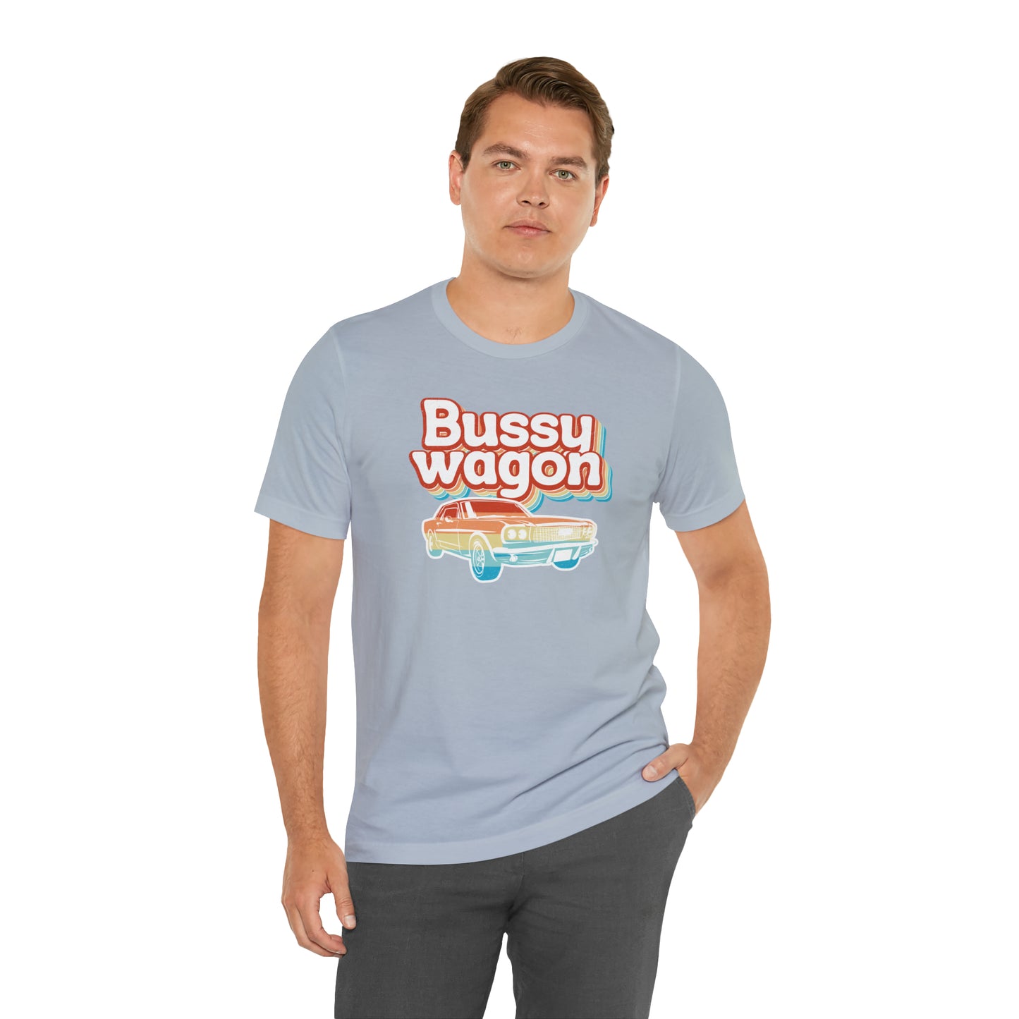 Bussy Wagon