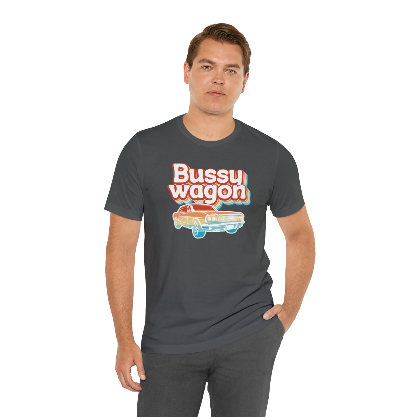 Bussy Wagon