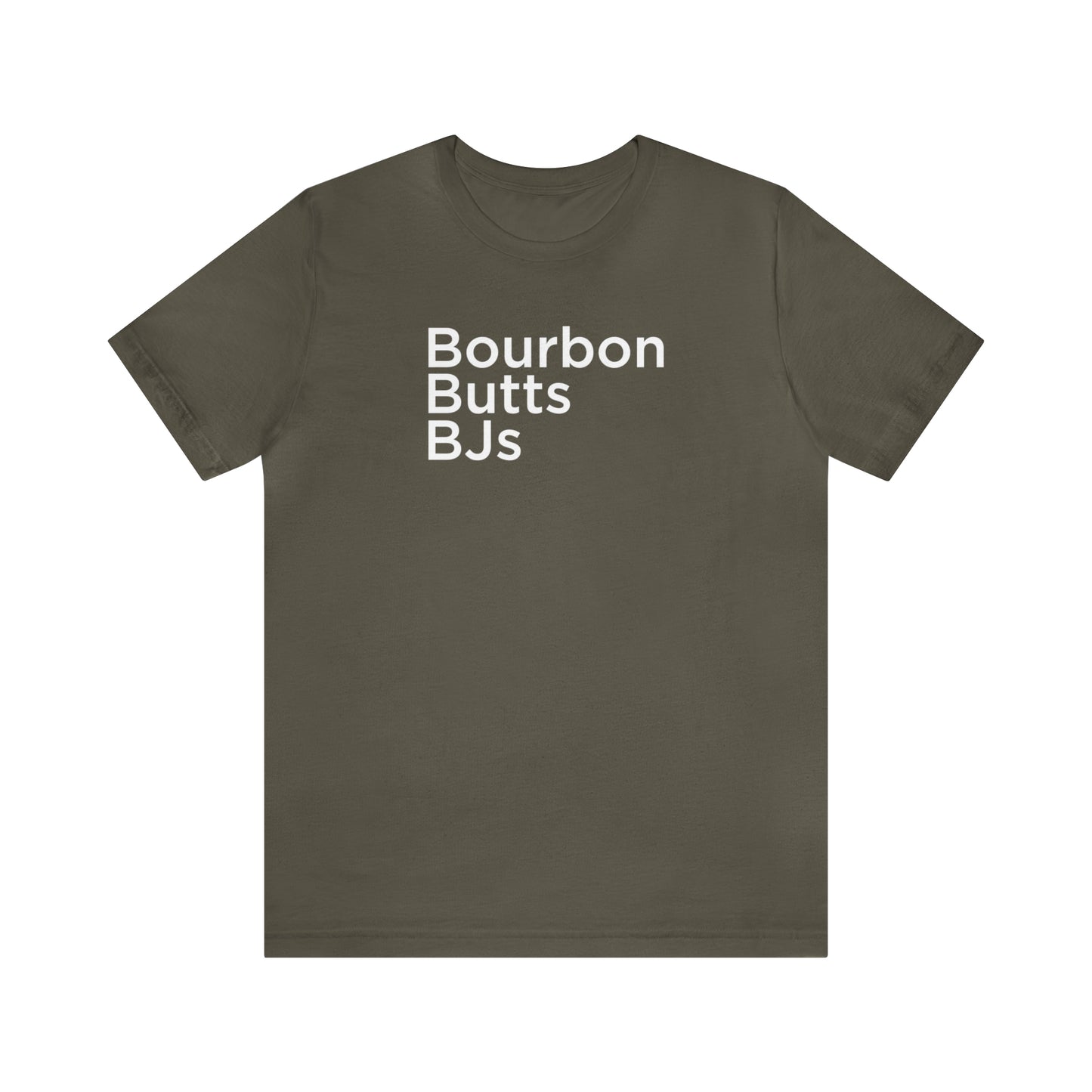 Bourbon