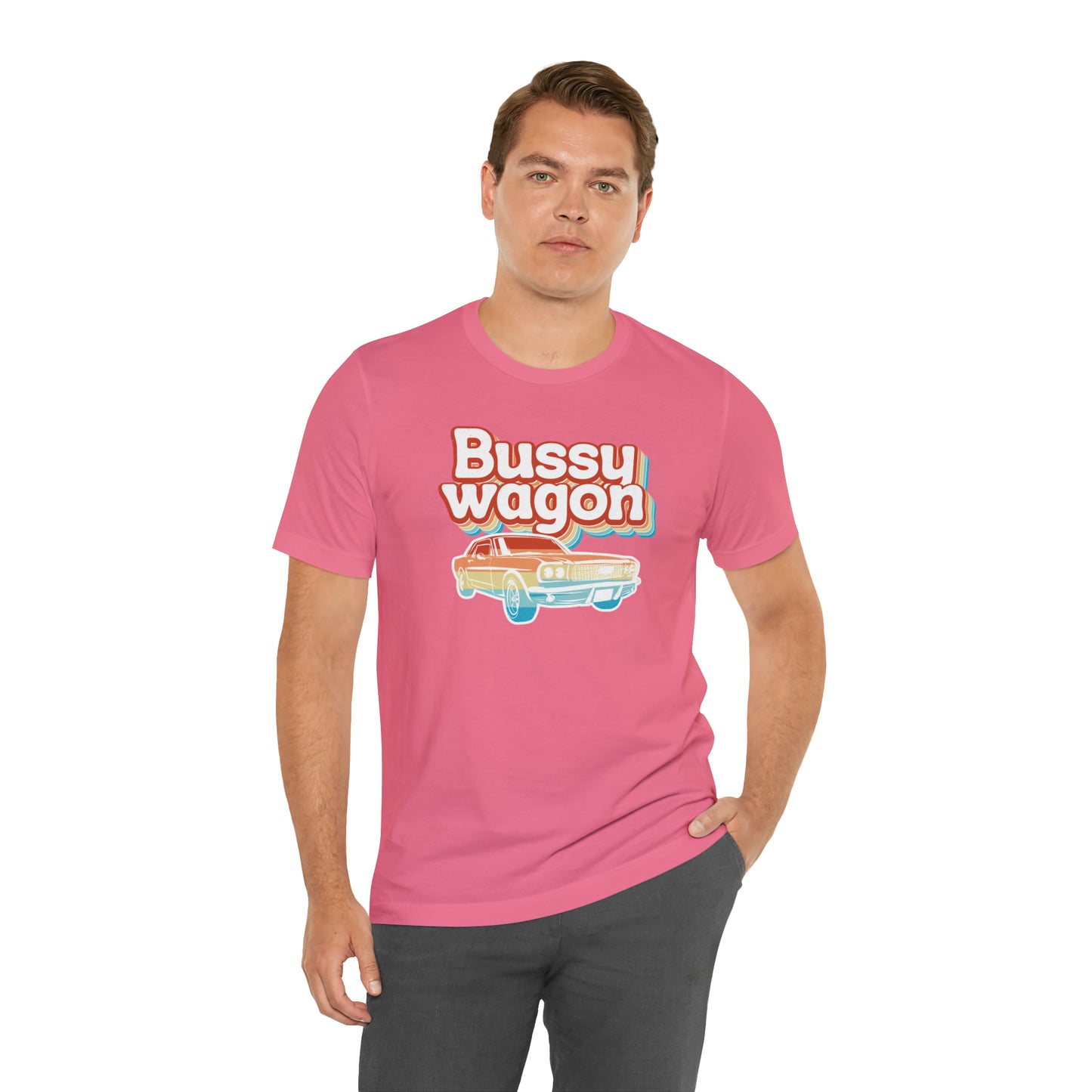 Bussy Wagon