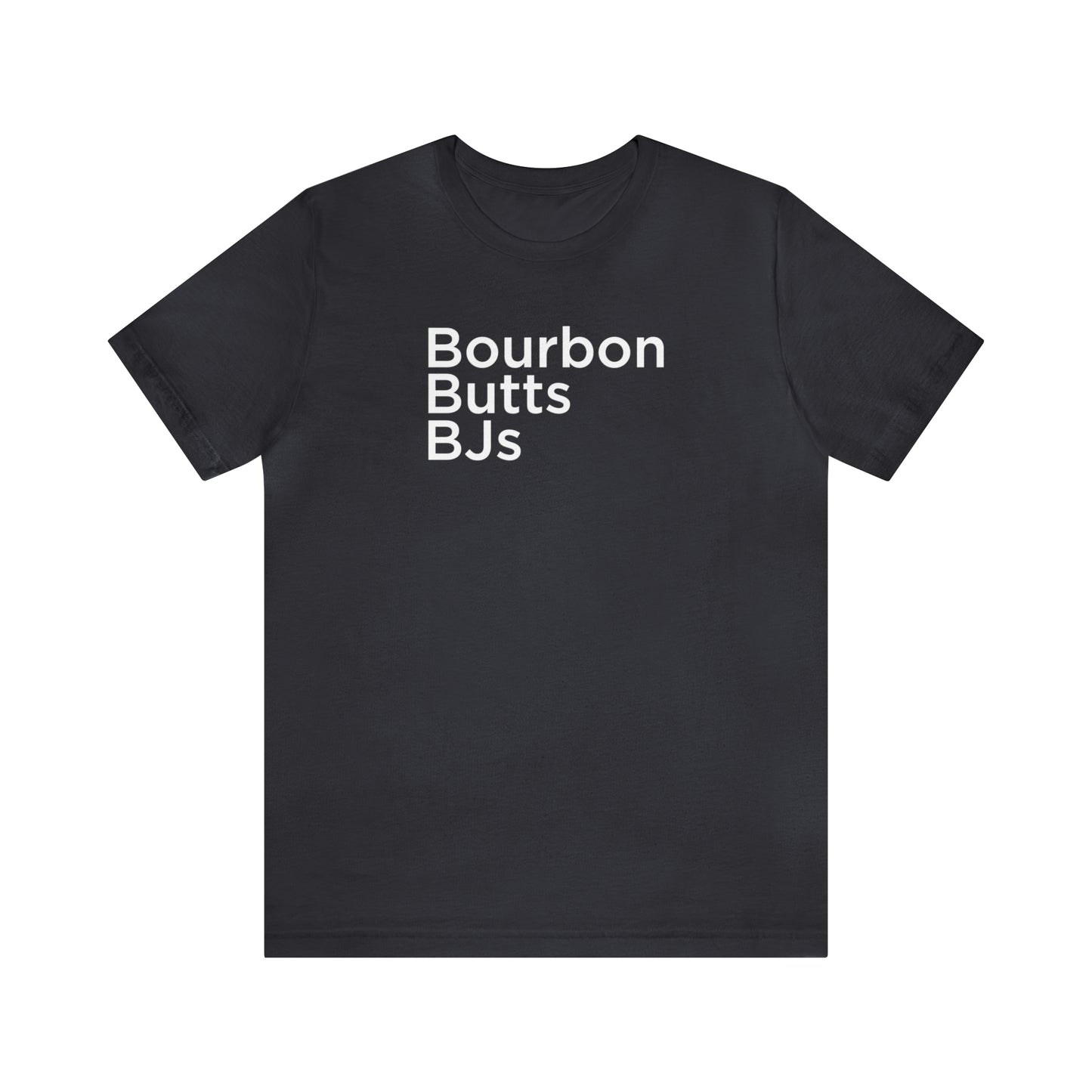 Bourbon