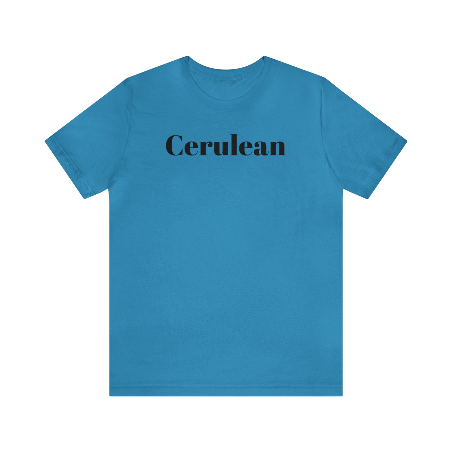 Cerulean