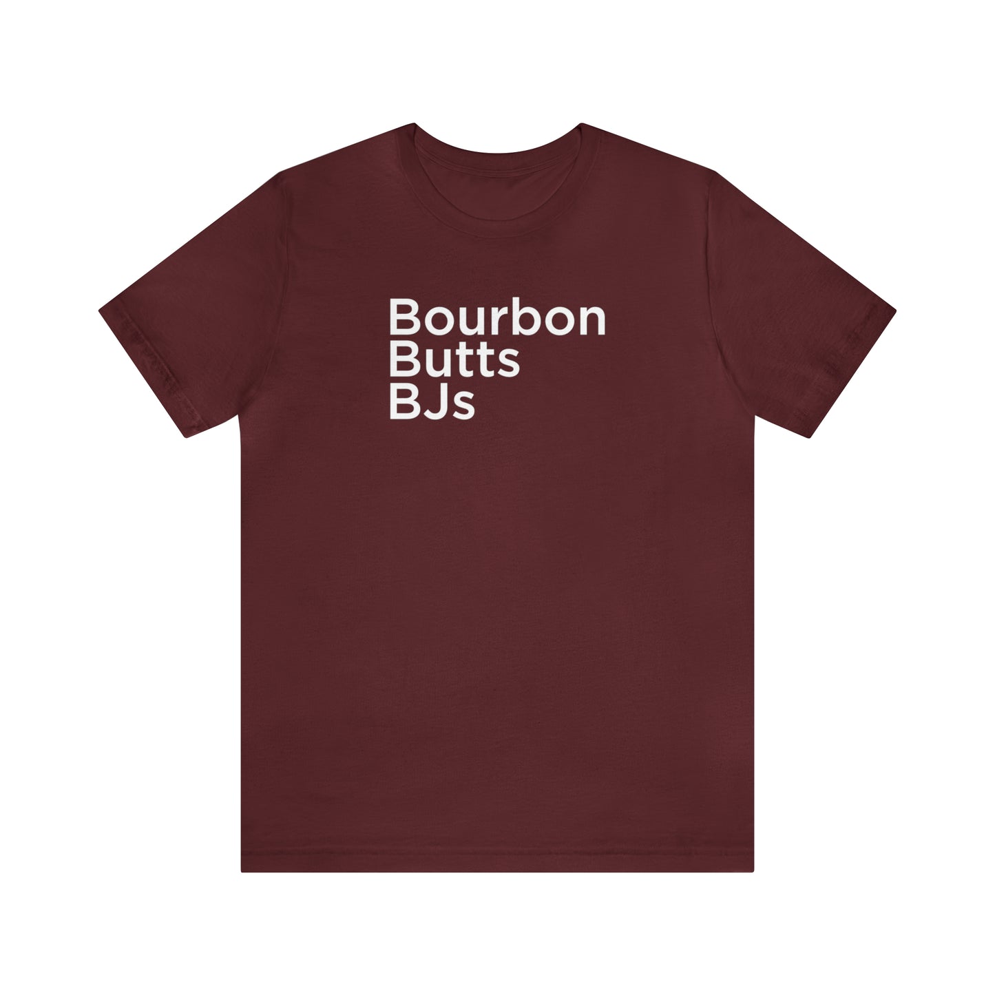 Bourbon