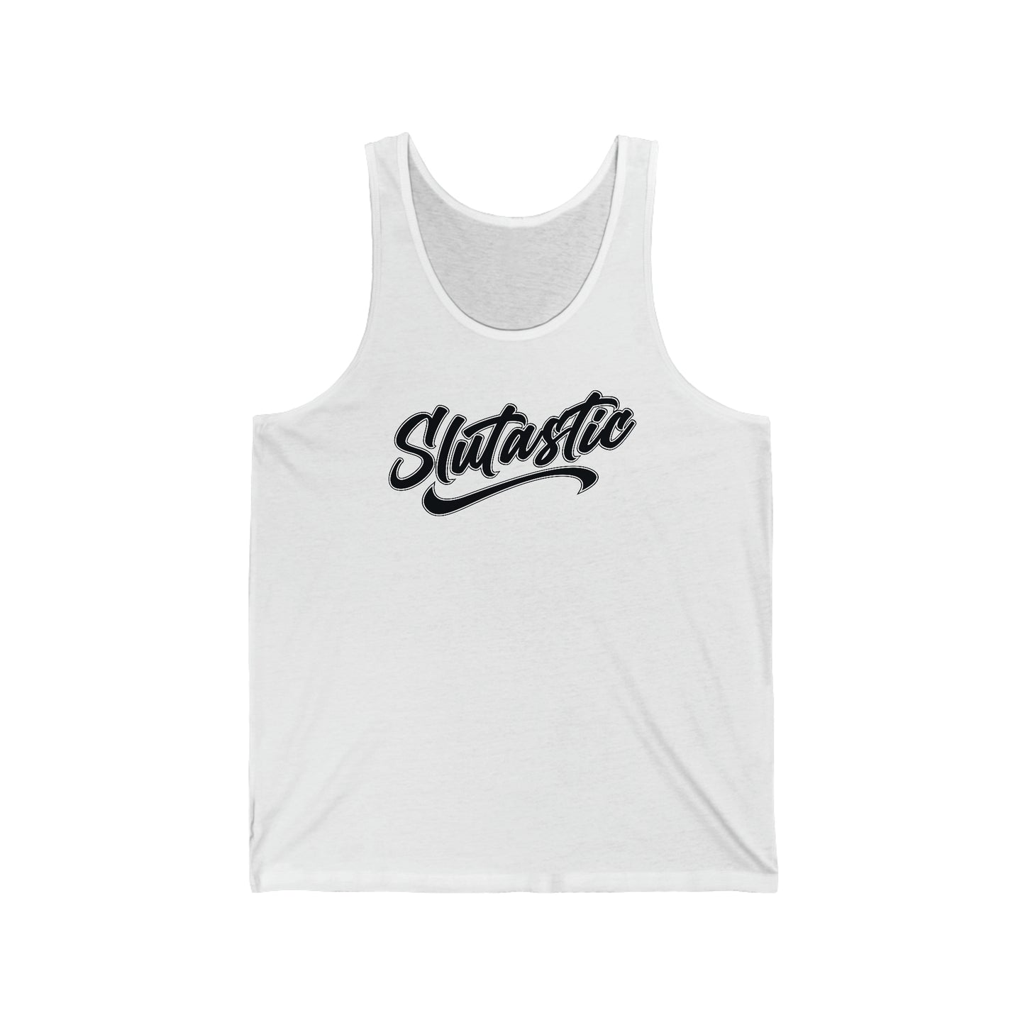 Slutastic Tank