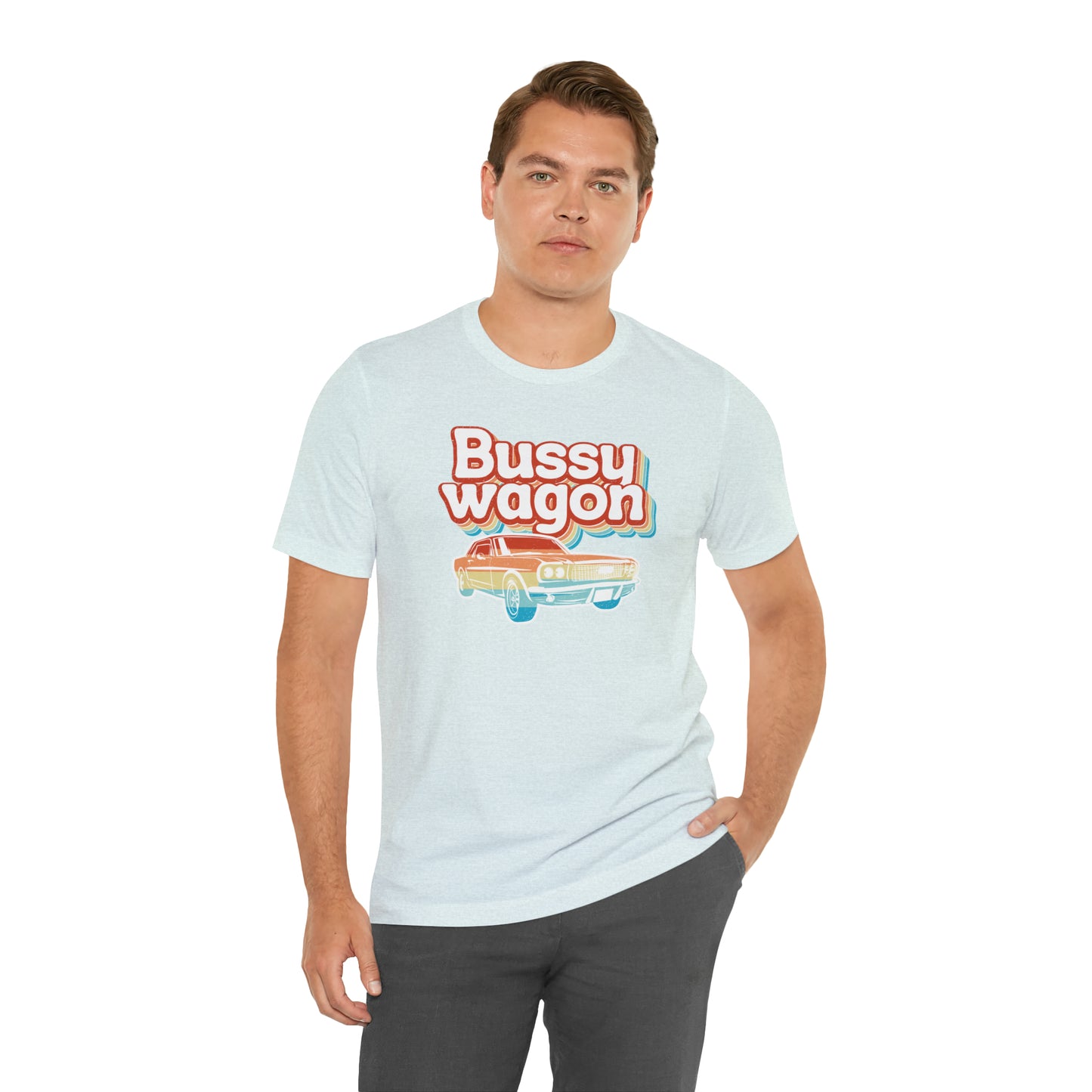 Bussy Wagon