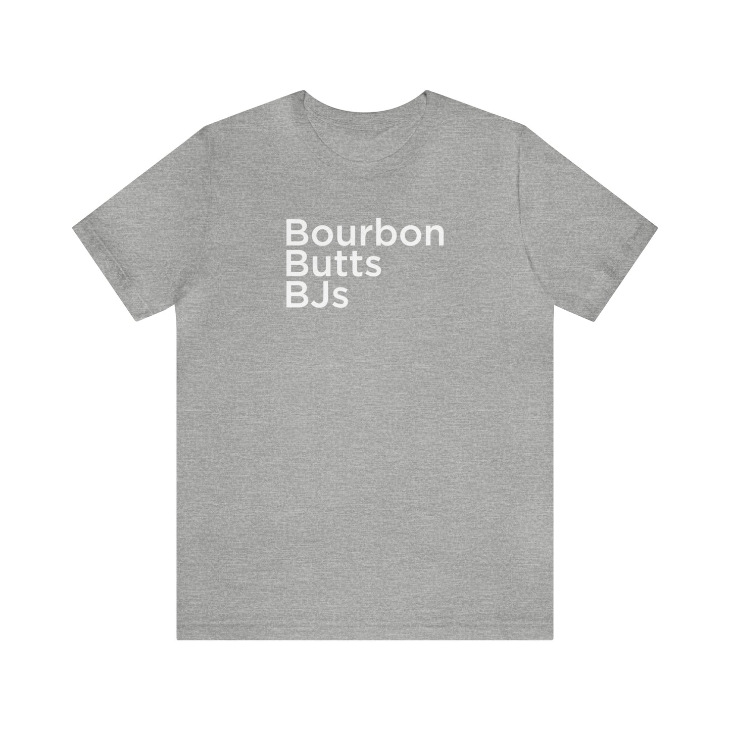 Bourbon