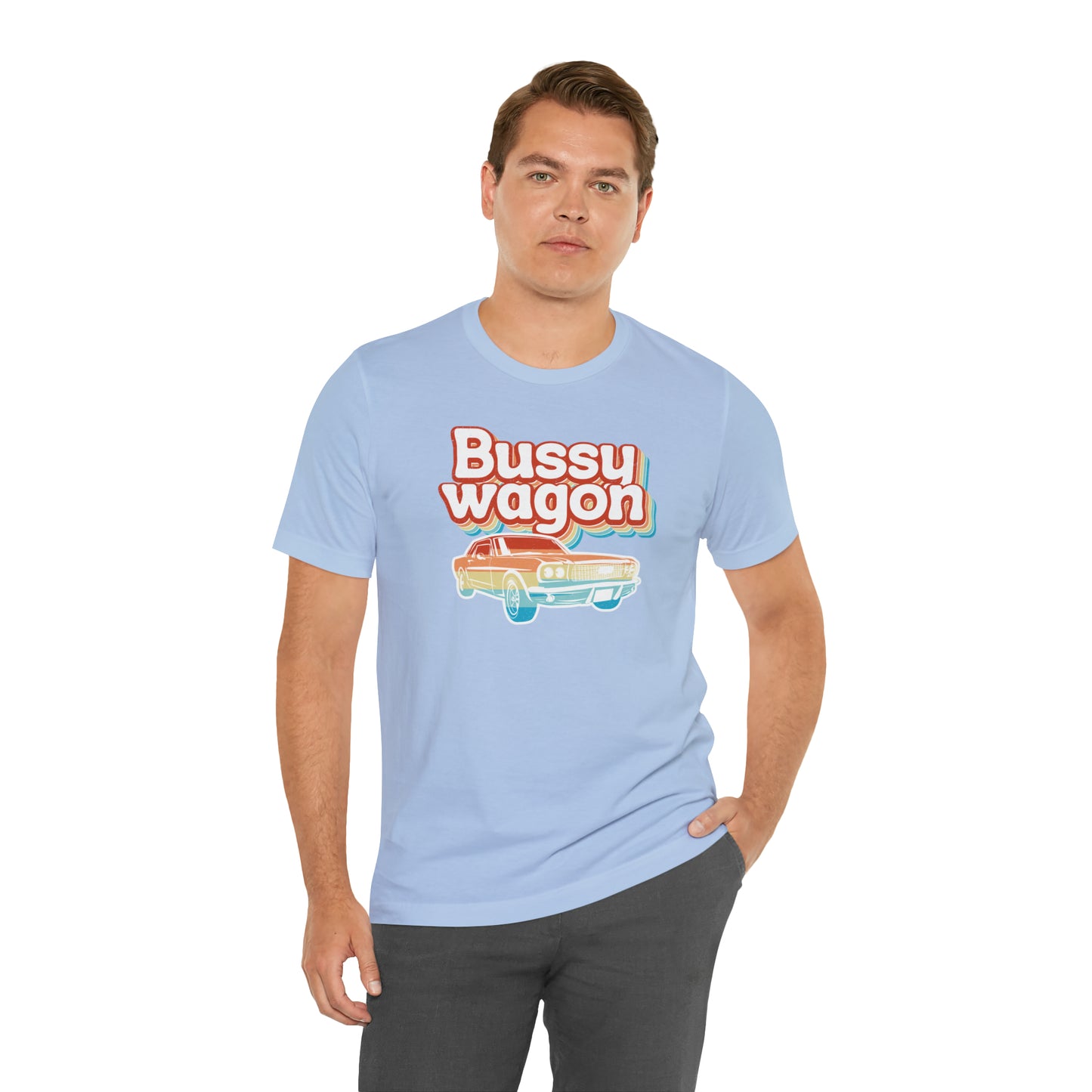 Bussy Wagon