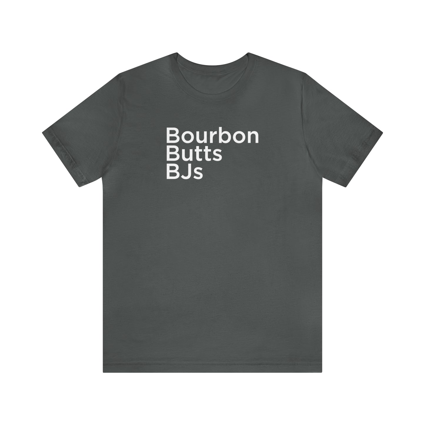 Bourbon