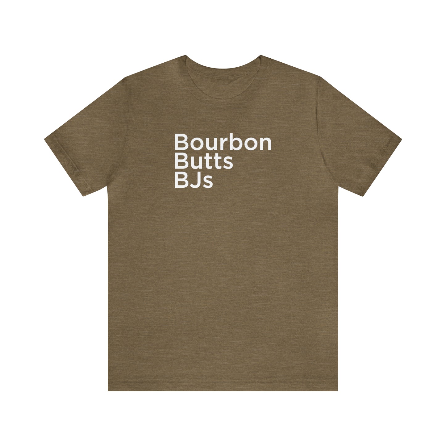 Bourbon