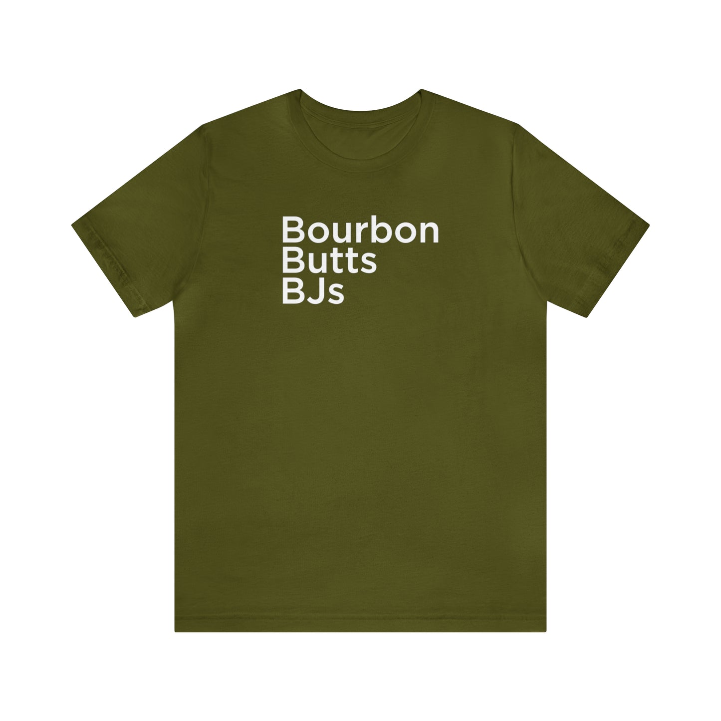 Bourbon