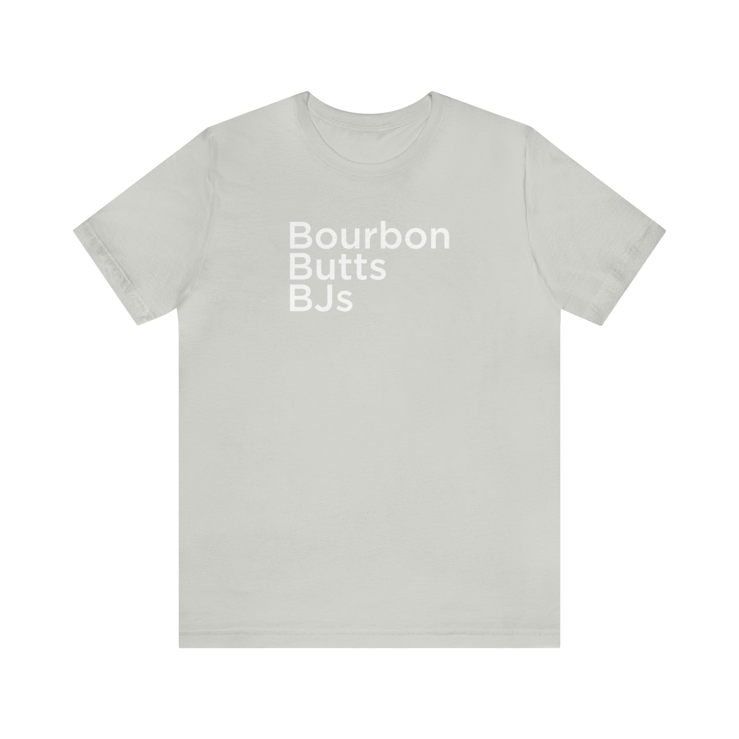 Bourbon