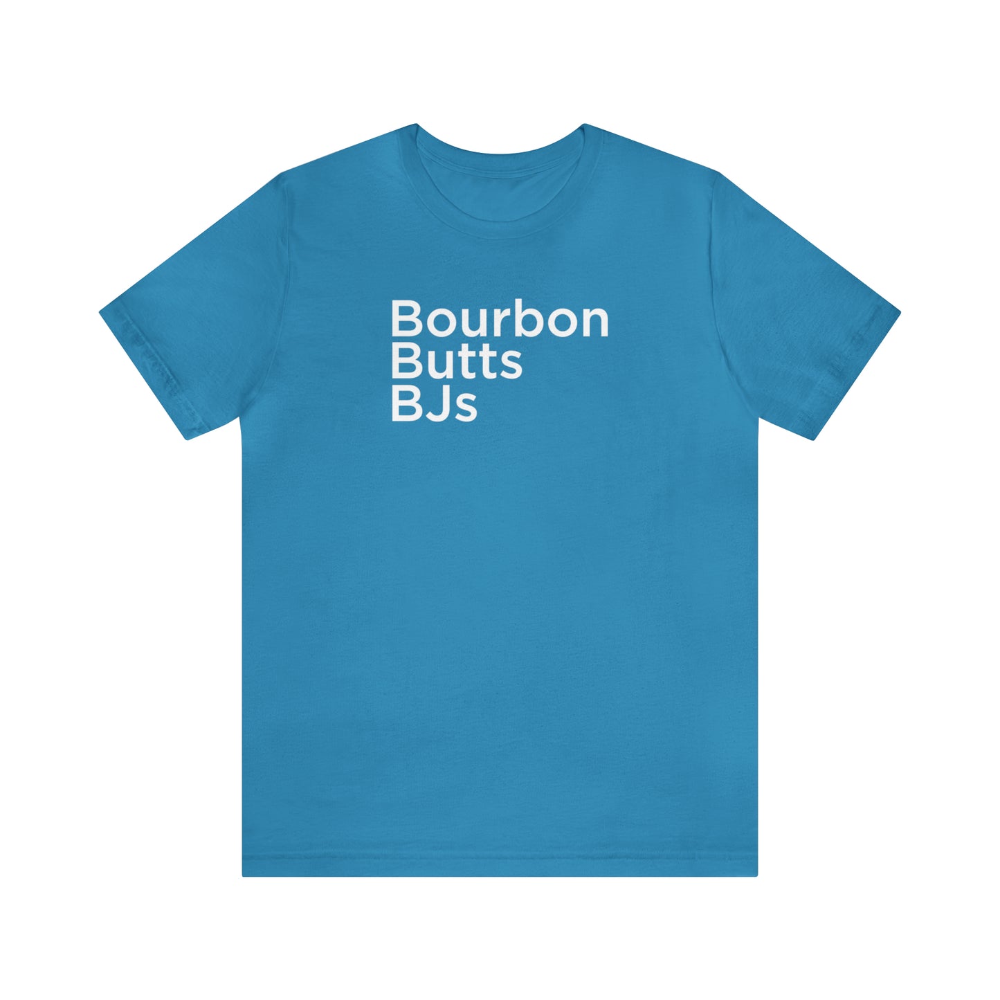 Bourbon