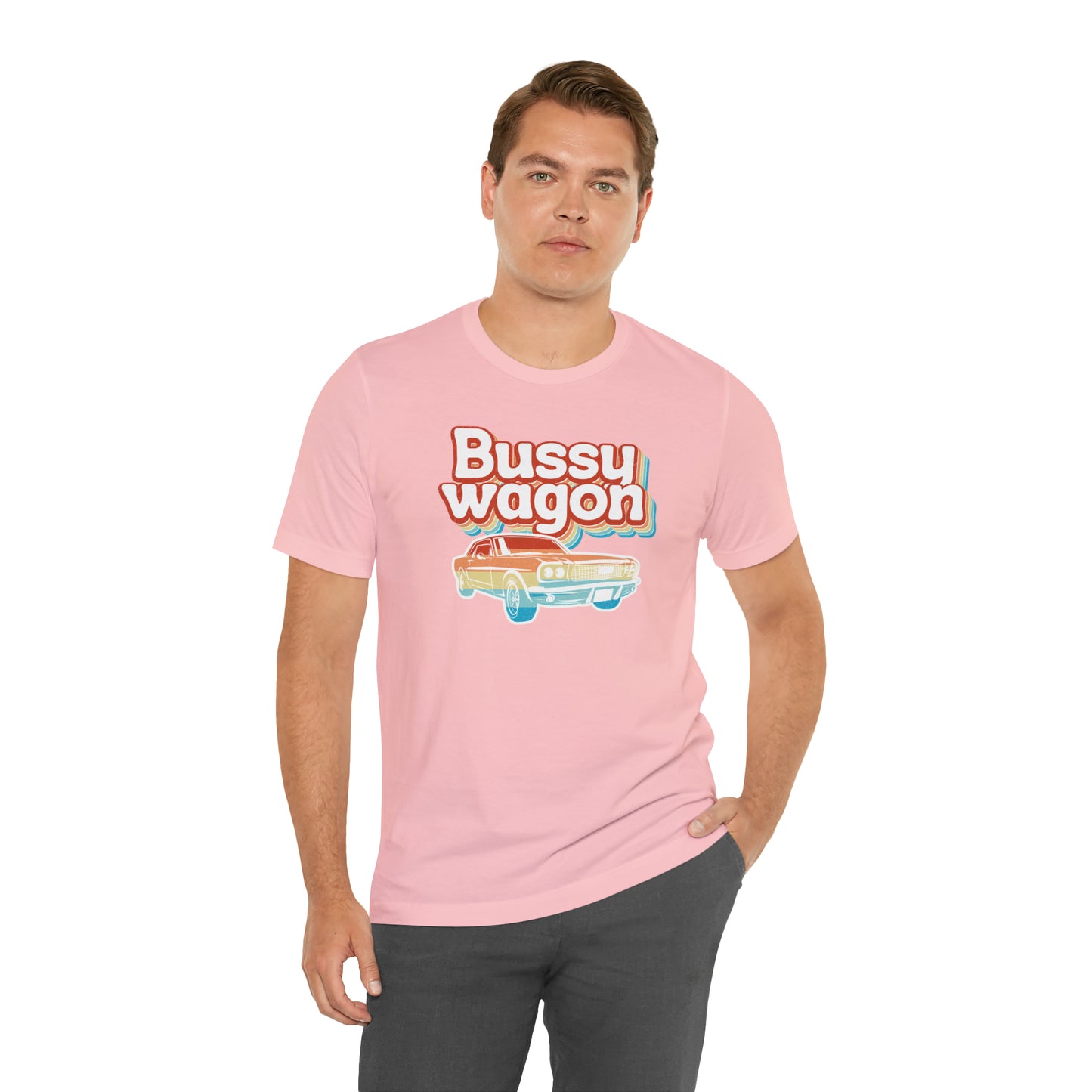 Bussy Wagon