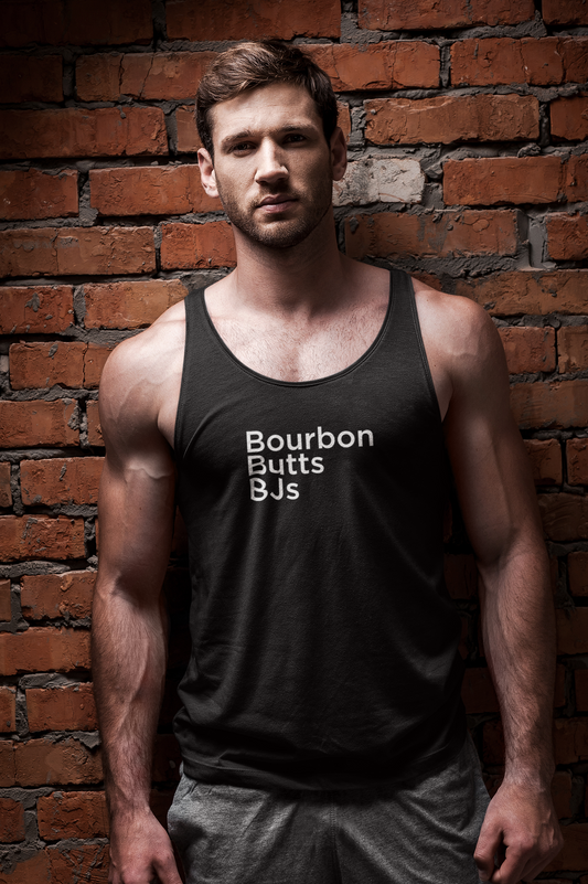 Bourbon Tank