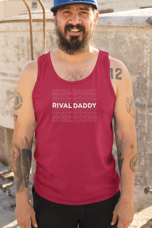 Rival Daddy Tank