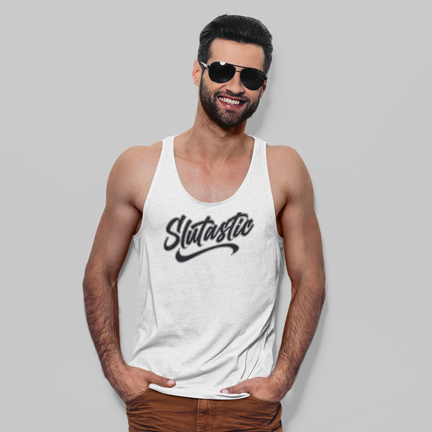 Slutastic Tank