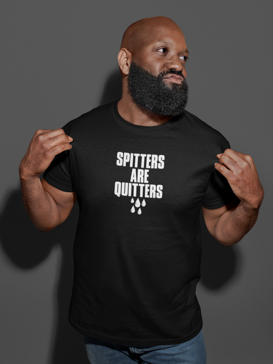 Spitters